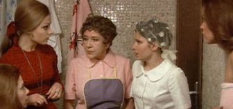 imagen: Viva el cine español: Pisito de solteras