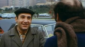 imagen: Viva el cine español: Préstame quince días