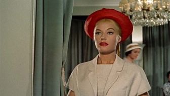 imagen: Viva el cine español: Una muchachita de Valladolid