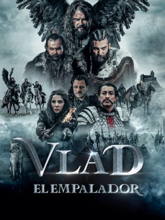 imagen: Vlad, el Empalador