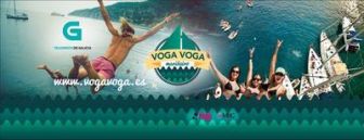 imagen: Voga voga mariñeiro