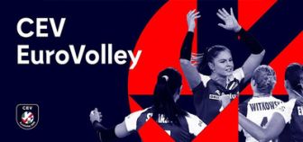 imagen: Voleibol - CEV EuroVolley: España-Suiza