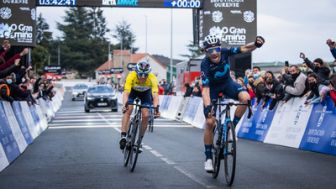 imagen: Volta Ciclista a Galicia