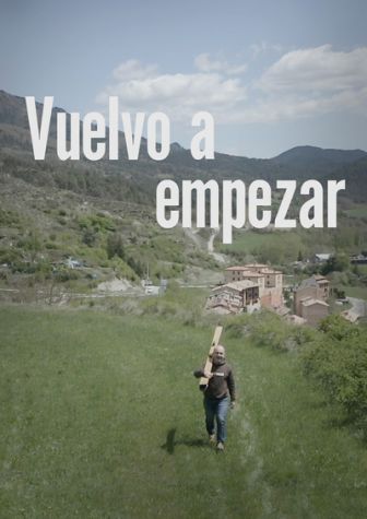 imagen: Vuelvo a empezar
