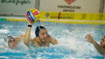 imagen: Waterpolo - Copa del Rey de Waterpolo