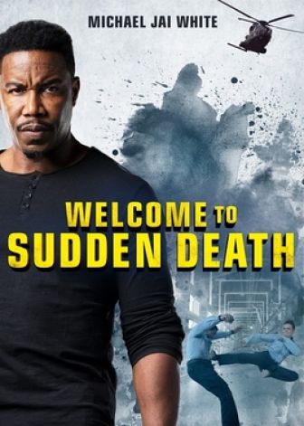 imagen: Welcome to Sudden Death
