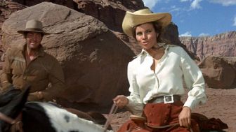 imagen: Western: Bandolero