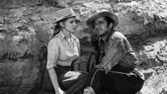 imagen: Western: Cara a la muerte