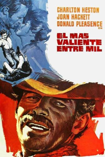 imagen: Western: El más valiente entre mil