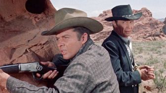 imagen: Western: El precio por la libertad