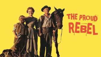 imagen: Western: El rebelde orgulloso