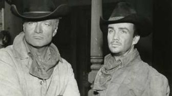 imagen: Western: El renacer de Texas