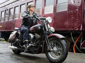 imagen: Western: El salvaje