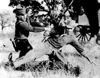 imagen: Western: Justicia en Abilene