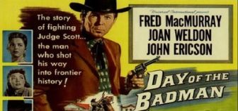 imagen: Western: La hora de la verdad