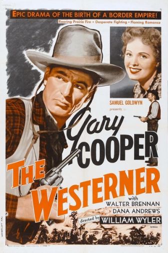 imagen: Western: La ley del Oeste