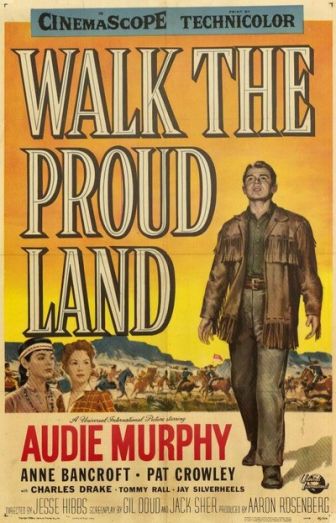 imagen: Western: La tierra del orgullo