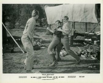 imagen: Western: Legado salvaje