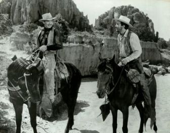 imagen: Western: Los implacables