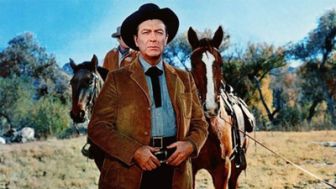 imagen: Western: Pistolas en la frontera