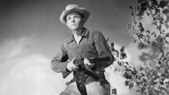 imagen: Western: Sierra