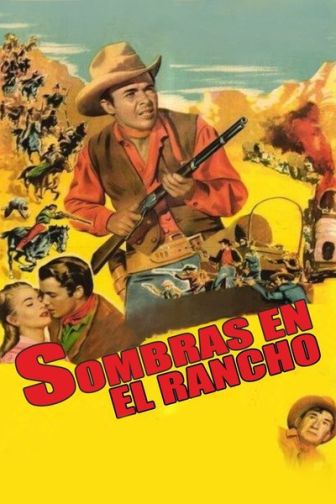 imagen: Western: Sombras en el rancho