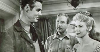 imagen: Western: Tierra de violencia