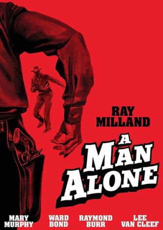 imagen: Western: Un hombre solo