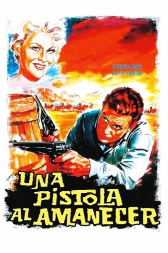 imagen: Western: Una pistola al amanecer