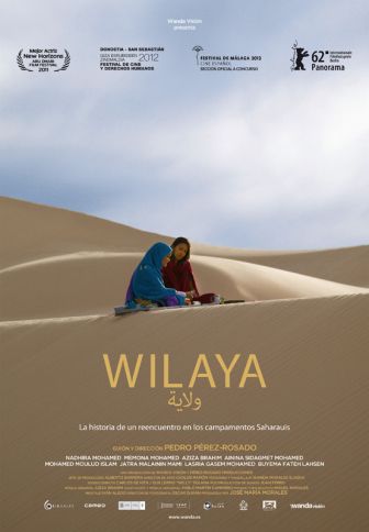 imagen: Wilaya
