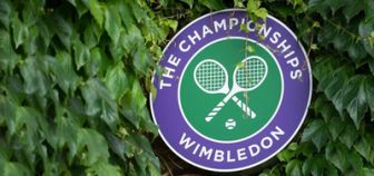 imagen: Wimbledon: Alcaraz - Vukic