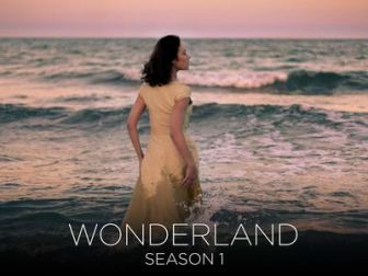 imagen: Wonderland