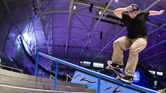 imagen: World of X Games: Series 2018, Episode 11