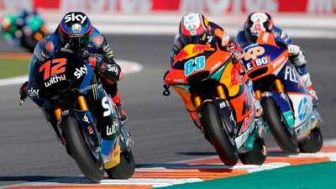 imagen: WUP MotoGP: Michelin Grand Prix de France