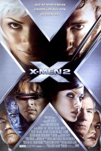 imagen: X-Men II