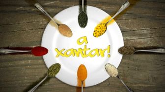 imagen: A xantar