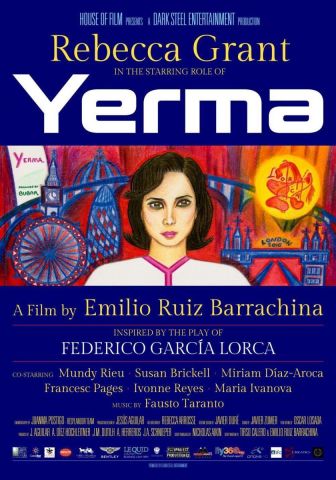imagen: Yerma