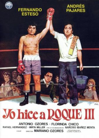 imagen: Yo hice a Roque III