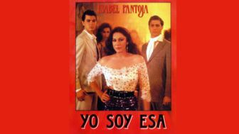 imagen: Yo soy ésa