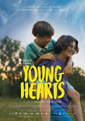 imagen: Young Hearts