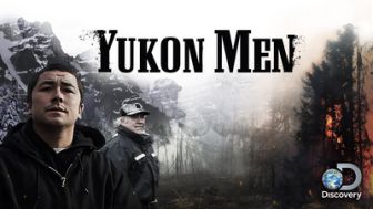 imagen: Yukon men