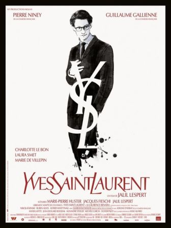 imagen: Yves Saint Laurent