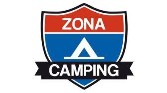 imagen: Zona camping