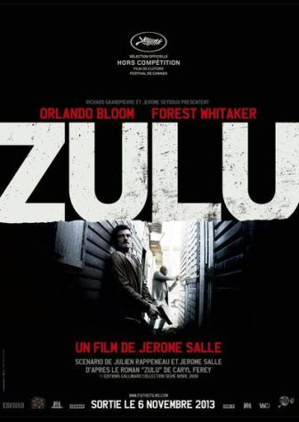 imagen: Zulú