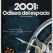 2001: una odisea del espacio