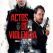 Actos de violencia