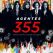 Agentes 355