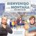 Bienvenido a la montaña