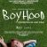 Boyhood (Momentos de una vida)