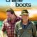 Charlie y Botas
